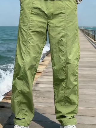 #男生穿搭 #男装裤子 #工装裤穿搭 #强烈推荐 #裤子穿搭