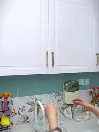 #伸缩橱柜分层架 #橱柜架 #伸缩架子 #感谢抖音
