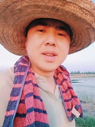 水草不要连片#螃蟹养殖#大闸蟹养殖#虾蟹养殖