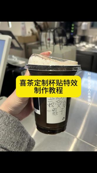 你们要的喜茶定制杯贴教程来了#喜茶定制杯贴 #喜茶定制喜帖 #喜茶杯贴定制#喜茶定制贴 #即梦ai 喜茶定制碑帖 喜茶定制杯贴教程 喜茶定制杯贴怎么弄 喜茶定制杯贴怎么上传图片 喜茶定制杯贴 喜茶定制喜帖 喜茶定制杯贴图案 喜茶定制喜帖教程 喜茶定制杯贴薛之谦 喜茶定制杯贴生成需要多久 怪奇物语喜茶定制杯贴 喜茶定制杯贴王俊凯 喜茶定制联名杯贴 喜茶定制杯贴制作教程 喜茶定制杯贴易烊千玺 喜茶定制杯贴怎么导入照片喜茶定制杯贴怎么弄 喜茶杯贴文案 喜茶杯贴Ai生成教程 喜茶杯贴图片 喜茶定制杯贴怎么弄 喜茶定制杯贴图案 喜茶定制杯贴周杰伦 喜茶定制杯贴导入图片 喜茶定制杯贴陈奕迅 喜茶定制杯贴怎么上传图片 喜茶定制杯贴怎么下单 喜茶定制杯贴怎么操作 喜茶定制杯贴怎么把画好的弄进去 喜茶定制杯贴怎么在平板画 喜茶定制杯贴怎么写出好看的字 喜茶定制杯贴怎么放大文字 喜茶定制杯贴教程 喜茶定制杯贴王俊凯 喜茶定制联名杯贴 喜茶定制杯贴制作教程 喜茶定制杯贴易烊千玺 喜茶定制杯贴怎么导入照片喜茶定制杯贴怎么弄 喜茶杯贴文案 喜茶杯贴Ai生成教程 喜茶杯贴图片 喜茶定制杯贴怎么弄 喜茶定制杯贴图案 喜茶定制杯贴周杰伦 喜茶定制杯贴导入图片 喜茶定制杯贴陈奕迅 喜茶定制杯贴怎么上传图片 喜茶定制杯贴怎么下单 喜茶定制杯贴怎么操作 喜茶定制杯贴怎么把画好的弄进去 喜茶定制杯贴怎么在平板画 喜茶定制杯贴怎么写出好看的字 喜茶定制杯贴怎么放大文字 喜茶定制杯贴教程