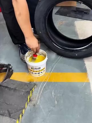 轮胎膏拆装轮胎润滑膏轮毂润滑剂顺滑汽车补胎扒轮胎扒胎机润滑油