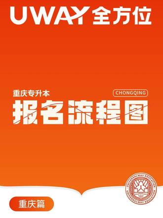 重庆市2026年普通高校专升本考试报名流程图解来啦! 各位同学注意!报名时间有限,请尽快完成网上报名!#重庆专升本#专升本#全方位专升本#重庆专升本考纲#专升本网上报名流程