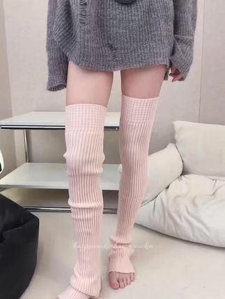 博主人手一双的袜套超级好看! 保暖好看🐭了#袜子控 #每日分享 #强烈推荐 #腿套
