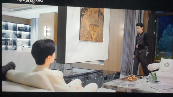 哎呀呀 游主任 高冷禁欲风