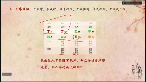 课程均由本人主讲,感谢支持!#国学智慧