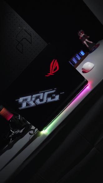 英伟达显卡优化指南,别再浪费显卡性能了! #显卡 #英伟达 #ROG #电竞