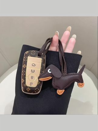 #福特钥匙套 专用福特锐界l钥匙套新蒙迪欧探险者福克斯福睿斯车evos烈马壳扣#福特福克斯 #福特领睿 #福特探险者 #汽车钥匙套