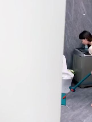 #花香洁厕液 #马桶除臭 #清洁神器 #卫生间好物 @DOU+上热门