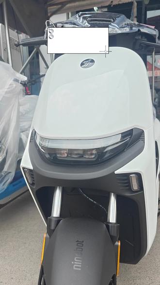 九号n370c n370c升级电池性价比还是杠杠的,用的到的点赞收藏吧#九号电动 #九号真智能 #九号n3 #徐州九号