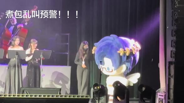 是我一直在戒断,内含煮包乱叫#时空中的绘旅人 #绘旅人音乐会