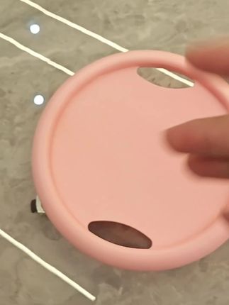 静音四轮健腹盘腹肌盘家用健身滑盘男女士运动器材核心力量训练器 #好物推荐🔥