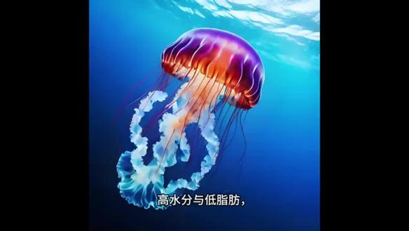 # 海蜇头|海洋脆爽珍味,一口鲜到上头
不是普通海蜇,而是海蜇**口腕精华部位**,产量稀少,脆度远超普通海蜇皮。
口感脆嫩弹牙、鲜爽不腻,是凉拌菜里的天花板。低脂低卡,富含胶原蛋白、碘、钙等营养,清热润肠,解馋又轻负担。
⚠️ 小贴士:盐渍海蜇头需充分泡发漂洗去盐;脾胃虚寒人群建议少食。