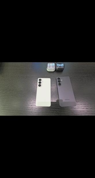 S26系列以及Buds4系列耳机正式上市了,快来看看!#三星galaxy s系列 #三星buds4pro #S26系列