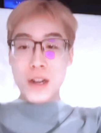 兄弟你长得挺牛福啊我去直接cpdd啊牛福啊#陈泽