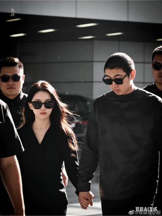 豆包你真的太权威了……#豆包ai #豆包P图已经nextlevel了#豆包出大片有两把刷子#站姐镜头