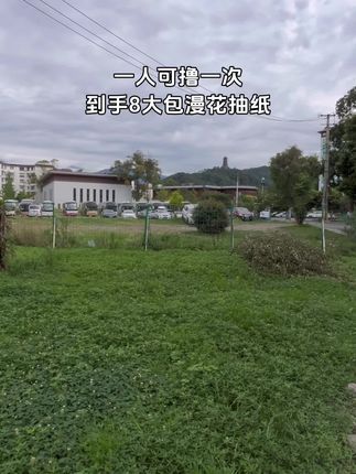 #抽纸 #纸巾 #新人福利第一单 #超便宜超划算 #漫花抽纸推荐