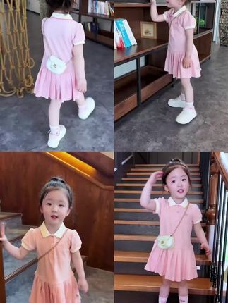 #高品质童装 #面料柔软舒适 #儿童穿搭分享 #潮酷穿搭 #潮童必备