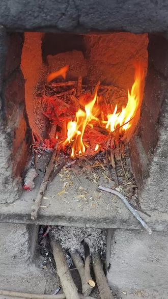 大年初一吃饺子的日子#用抖音记录人生