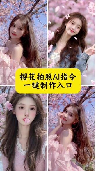 #豆包ai #豆包出大片有两把刷子 当我把自拍照发给豆包 #樱花 #樱花拍照指令 #拍照姿势大全 拍照姿势 樱花拍照教程 樱花拍照ai 豆包樱花树下p图指令 樱花树下的ai特效 豆包ai图片生成樱花树下的约定 豆包ai图片生成樱花 春日樱花拍照姿势 樱花特效 樱花ai特效 随变ai随便玩视频制作 樱花滤镜醒图调色 樱花素材图免抠 春天照片ai 樱花树下照片ai ai樱花图片 樱花拍照ai指令 樱花拍照 樱花氛围感ai 樱花写真教程 油菜花拍照 樱花特效视频教程 樱花拍照穿什么衣服最合适 春天的味道 豆包p图指令教程女生氛围感 ai生成樱花视频 ai写真一键生成特效 樱花拍照复古服装 豆包风景照p图指令 粉嘟嘟樱花三宫格 一键生成春日ai写真 ai浪漫花海特效 随变ai使用教程 粉色樱花拍照姿势 ai樱花系自拍教程 豆包ai图片生成樱花 拍同款ai写真 ai生成照片 春天来之前学会拍花海大片 花拍照 ai樱花写真 春日ai大片 ai春日樱花写真 樱花氛围感写真ai 拍樱花适合什么衣服 ai赴一场樱花约会 春天和花拍照写真ai ai樱花特效模板 樱花树下拍照 樱花树下拍照ai效果
