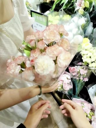 刘美丽一家的日常