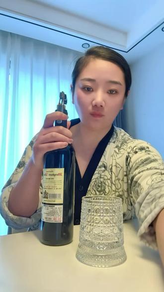 听说山楂树下不给山东发货?那就不喝不买,能咋滴!##山楂 #山东 #喝酒 #微醺 #喝酒