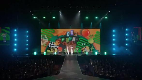 泰国土摇太洗脑了#噗帕cp #泰国土摇