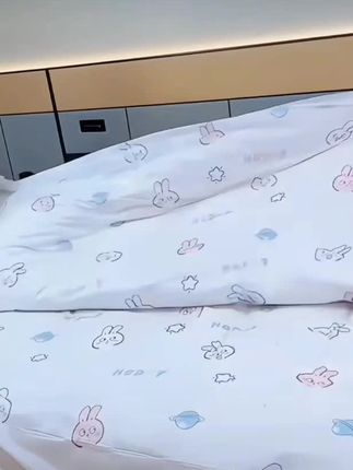 #一次性床单被套 #出门旅游#一次性#床单 #好物推荐🔥