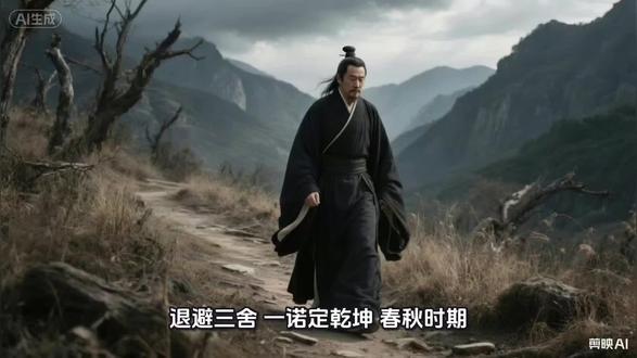 退避三舍:一诺定乾坤
春秋时期,晋国内乱,公子重耳被迫流亡列国,颠沛流离十九年。当他辗转至楚国时,楚成王素闻重耳贤名,不以其落魄而轻慢,反而以诸侯之礼盛情款待。
一日宴饮,楚成王酒酣之际笑问重耳:“若公子他日重返晋国登基,将何以报我今日之恩?”重耳沉吟片刻,郑重答道:“金玉珍宝,楚国应有尽有;鸟兽毛皮,云梦泽中俯拾皆是。若真有那日,晋楚两国不幸兵戎相见,我愿率军退让三舍——一舍三十里,三舍便是九十里。若楚军仍要追击,我再与君王周旋。”楚成王闻言,虽觉这承诺奇特,却也赞其赤诚,并未深究。
数年后,重耳在秦国相助下归晋,即位为晋文公,励精图治,使晋国国力日盛,逐渐成为中原霸主候选人。周襄王二十年,晋楚两国因争夺中原霸权,在城濮对峙。楚军主将子玉自恃兵强马壮,急于决战,挥师北上直逼晋军。
危急关头,晋文公记起当年对楚成王的誓言,不顾众将反对,下令全军后撤九十里。将士们不解,文公解释道:“当年我蒙楚王厚待,许下退避三舍之诺。君子重信,不可失信于天下。今日退让,既是履约,也是诱敌深入之计。”晋军退至城濮,占据有利地形,严阵以待。
子玉见晋军不战而退,误以为对方怯战,愈发骄横,率军贸然追击。晋军抓住楚军孤军深入、阵型散乱的破绽,设下埋伏,突然发起猛攻。楚军首尾不能相顾,大败而归。城濮之战后,晋国声威大振,晋文公得以会盟诸侯,正式确立霸权。
“退避三舍”不仅是一场战役的战术选择,更成为千古流传的诚信典范——以退让践行诺言,以智慧化解危机,尽显君子之风与王者格局。#民间传说故事 #中华文化知识讲解 #历史知多少 #成语故事