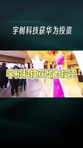 宇树科技领跑人形机器人市场