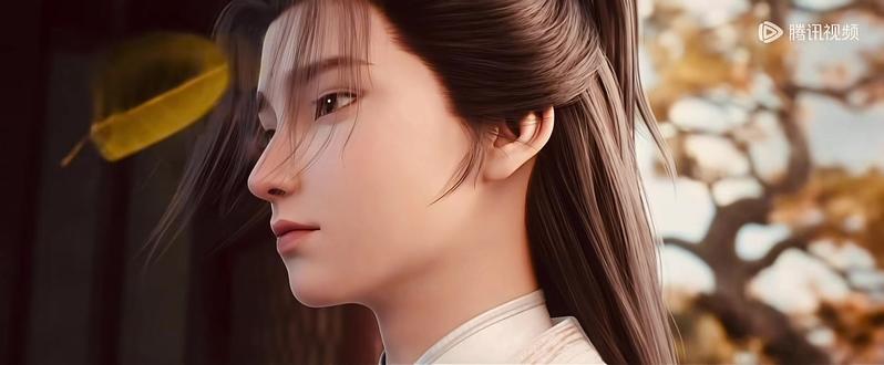 这时候你又在想什么呢崔东山#剑来 #崔瀺