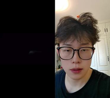 和 @LawrenceKurtz 一起 #合拍 #脑筋急转弯 #最强大脑 #智商250 #研究生日常 ease