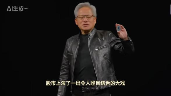 AI时代最大的机会,或许不是某只股票 前几天,股市上演了一出令人瞠目结舌的“大戏”:英伟达一场演讲,公布了超级CPU,戴尔、联想、迈威尔等电脑和芯片股票集体飙涨;知名投资人汤姆·李预测,2026年之后,股市可能迎来人们有生以来最大的牛市;而网络上,Serenity等研究者因为提前布局AI产业链,获得了巨额回报。
#交易思维 #科技股 #科技股大涨 #迈威尔 #英伟达