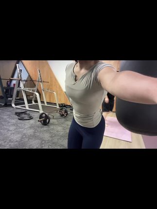 #抖音商城浪漫七夕节 #撸铁女孩 #健身女孩 #健身女孩多巴胺运动日常 #今儿练了吗