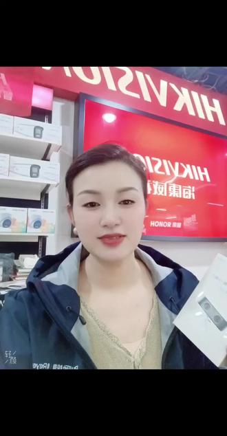 #萤石春日AI大赛#萤石4G摄像头