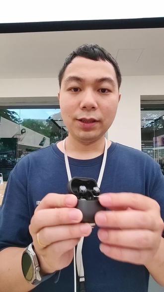 #华为FreeClip2 #耳夹耳机推荐 #开放式耳机