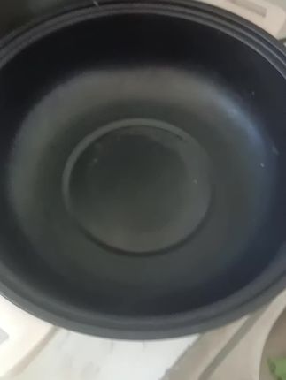 #电煮锅炒菜,火锅,蒸包子都可以,多功能需要的橱窗里下单