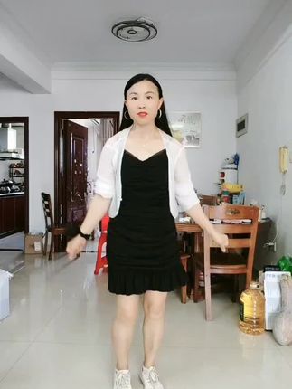 #上热门🔥🔥🔥 #尼泊尔神曲完整版#简单易学舞蹈#一学就会系列@DOU+小助手