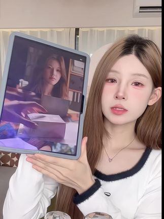 我好像找到了许妍身上的香味!!!!! 本来是冲着颜值随手入的,结果喷完一直在回味!!根本忘不掉!!#香水控 #香水控 #斩男香#许妍同款 #许我耀眼