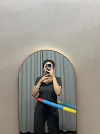 重塑自己的过程都是痛苦的,熬过就好了#減肥 #减脂