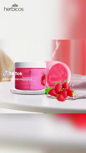 Herbicos
Strawberry Body Scrub 400g
Place scrub in hands or onto a sponge and apply in circular motions from neck down to body. Rinse with warm water and use as often as needed to achieve desired results.
将磨砂膏放在手中或海绵上,从颈部到身体以打圈的方式涂抹。用温水冲洗,并根据需要经常使用以达到所需效果。
Letakkan gosok di tangan atau pada span dan sapukan dalam gerakan membulat dari leher ke bawah ke badan Bilas dengan air suam dan gunakan sekerap yang diperlukan untuk mencapai hasil yang diinginkan.
You can check our Shopee /Lazada/Tiktok shop account for cheaper shipping fee.💯
https://vt.tiktok.com/ZS2jAf8KG/
Tiktok shop
https://s.shopee.com.my/3q3hcV7qfZ
Shopee Shop
https://s.lazada.com.my/s.PJCLR
Lazada shop
If you are interested in wholesale or retail, please contact call or WhatsApp
有兴趣批发, 零售网买可联系或WhatsApp
Jika anda berminat untuk pembelian secara borong atau runcit secara online, sila hubungi atau WhatsApp
01124231480 Calvin
https://www.wasap.my/+601124231480/herbicos
0165947520 Xiaokuan(小君)
#护肤
#Herbicos