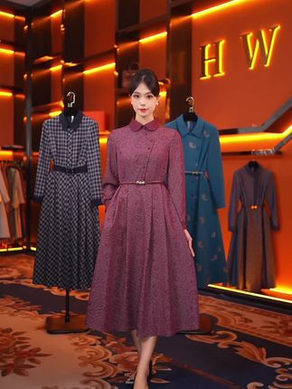 #高级感穿搭 #只做高品质 #气场全开 #时装穿搭 #穿搭搭配