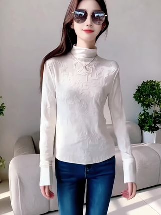 #好身材好气质 #女装穿搭 #优雅气质 #穿出高级感 #内搭外穿都好看