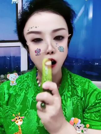 对口型,飙演技🌿🌿🌿🌿🌿