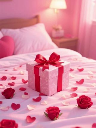 #七夕整点隐藏浪漫礼盒#七夕新意礼物#仪式感不能少#七夕礼物#七夕