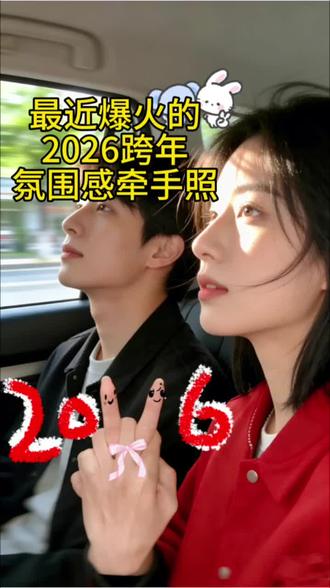 谁还没做这个牵手涂鸦,快跟上,不然赶不上二路汽车了#牵手 #涂鸦 #牵手涂鸦 #醒图 #醒图创作者