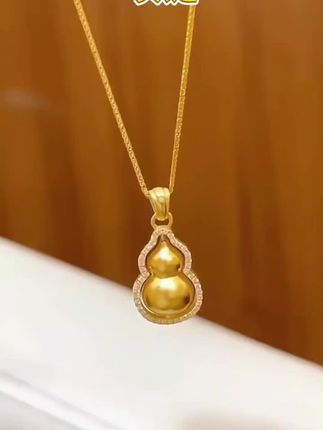 #项链 #项链推荐 #锁骨链