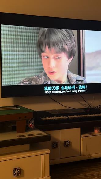 #HarryPotter#哈利波特