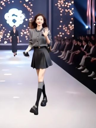 #休闲穿搭 #引领时尚潮流 #女性穿搭 #潮流时尚 #优雅气质