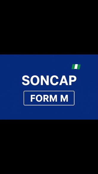尼日利亚Soncap认证里必备的FomM文件是什么?
Form M(进口申请表) 是尼日利亚中央银行(CBN)和尼日利亚海关要求的进口必备单证。
由 进口商 在 尼日利亚银行 或 **单一窗口贸易平台(Nigeria Trade Portal)**上提交申请。
主要作用是 申请进口批文,用来在 SONCAP 认证流程和清关环节绑定具体货物。
在 SONCAP 流程中的作用
尼日利亚 SONCAP(Standards Organisation of Nigeria Conformity Assessment Programme)流程一般分 3 个阶段:
PC(Product Certificate)产品证书 – 针对产品型号,基于测试和工厂审核。
SC(SONCAP Certificate)符合性证书 – 针对具体出货批次。
Form M – 进口商在申请 SC 前必须先提交 Form M,且需要与 SONCAP 平台绑定。
#尼日利亚#soncap认证#FormM#外贸#清关
没有 Form M,就不能在 SONCAP 系统里生成 SC;
Form M 是 贸易/海关文件,PC 和 SC 是 技术/合规文件,三者需配合才能顺利清关。