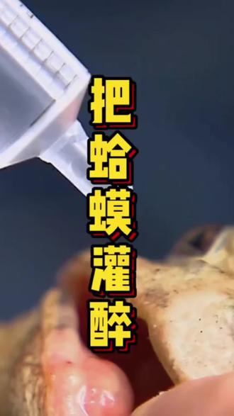 五du之首,名贵中药#蟾酥 #六神丸 #本草中国 #传统